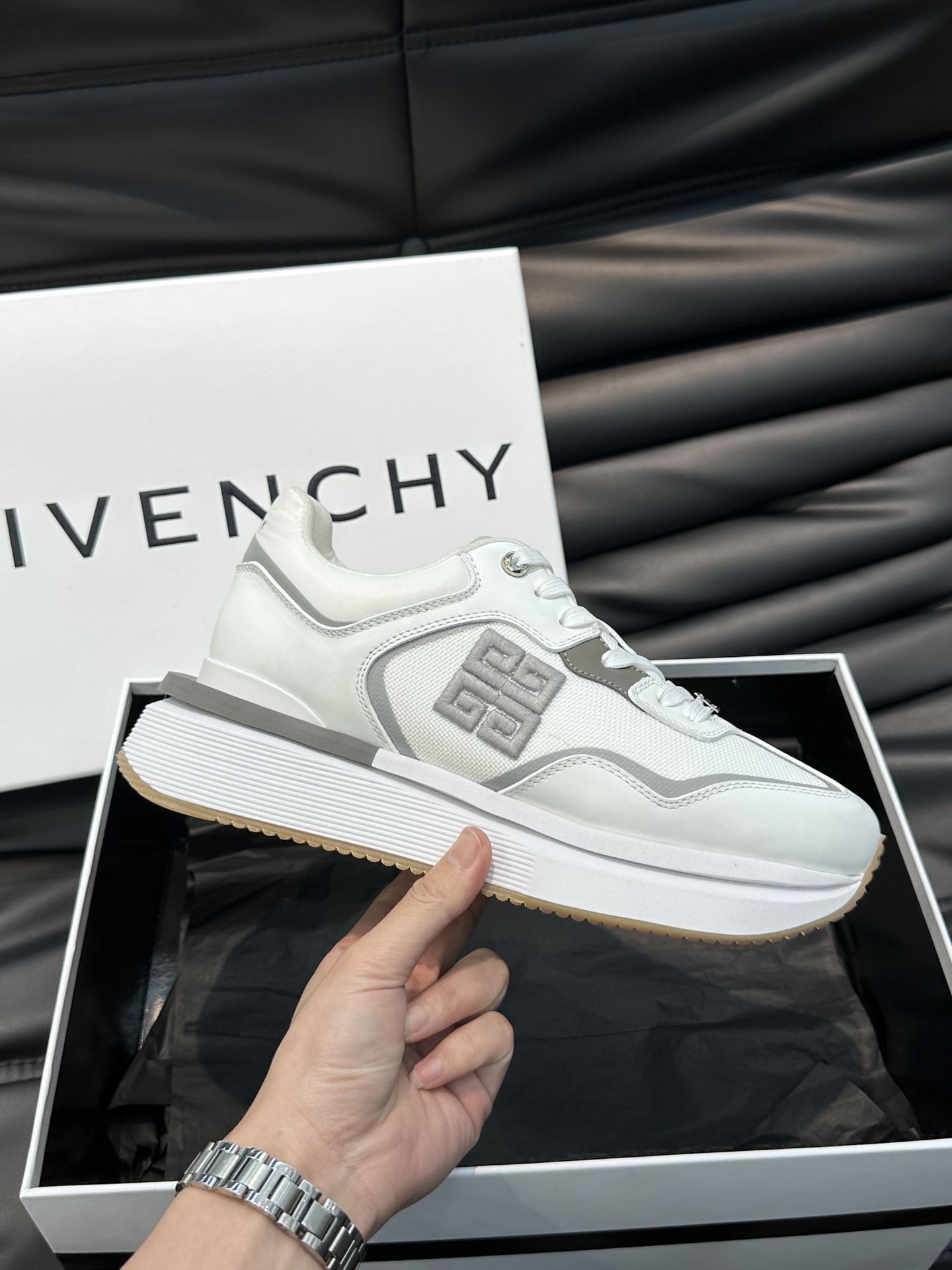 Givenchy Shoes